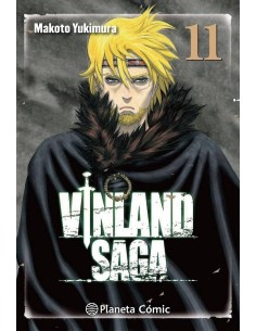 VINLAND SAGA 11 VINLAND SAGA 11