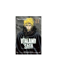 VINLAND SAGA 11