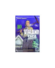 VINLAND SAGA 10