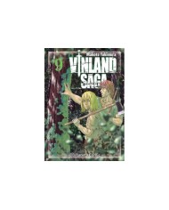 VINLAND SAGA 9