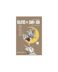 RELATOS DE SABU E ICHI 3