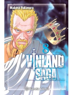 VINLAND SAGA 8 VINLAND SAGA 8
