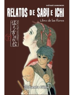 RELATOS DE SABU E ICHI 2