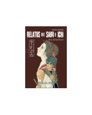 RELATOS DE SABU E ICHI 2