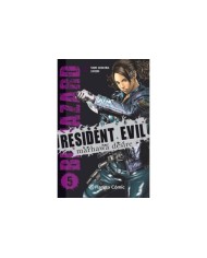 RESIDENT EVIL 5