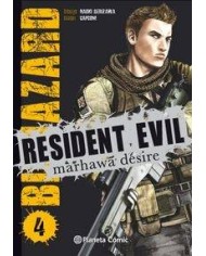 RESIDENT EVIL 4