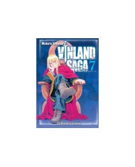 VINLAND SAGA 7