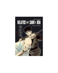 AVENTURAS DE SABU Y SU MAESTRO,LAS