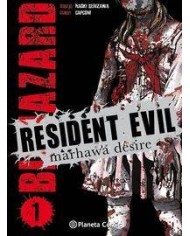 RESIDENT EVIL 1