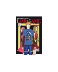 LIAR GAME Nº 08/19 (NUEVA EDICION)