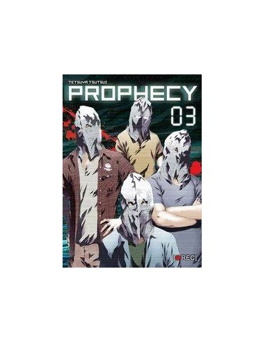 PROPHECY 3