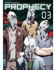 PROPHECY 3