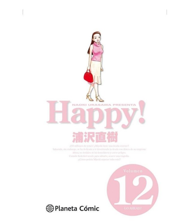 HAPPY 12