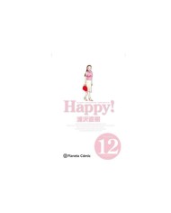 HAPPY 12
