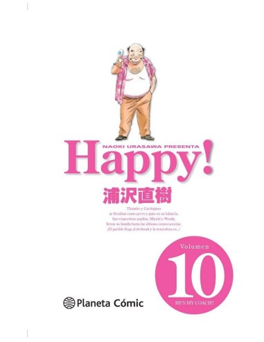 HAPPY 10 HAPPY 10