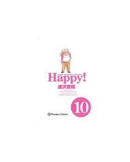 HAPPY 10