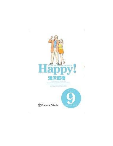 HAPPY 9