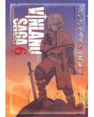 VINLAND SAGA 6