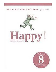 HAPPY 8