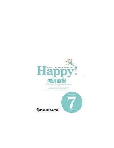 HAPPY 7