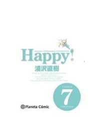 HAPPY 7