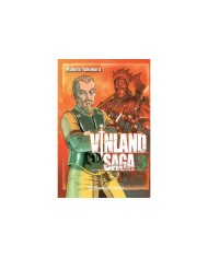VINLAND SAGA 3
