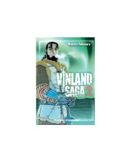 VINLAND SAGA 2 9788416090266 VINLAND SAGA 2 9788416090266