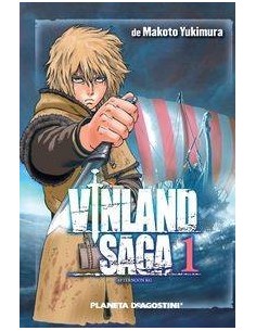 VINLAND SAGA 1