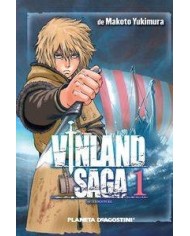 VINLAND SAGA 1