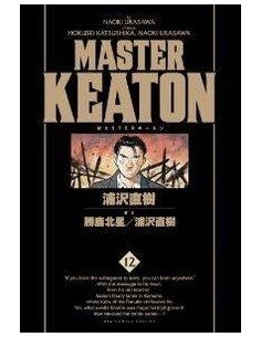 MASTER KEATON 12