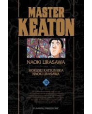 MASTER KEATON 10