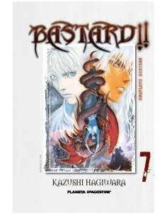BASTARD COMPLETE EDITION 7