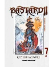 BASTARD COMPLETE EDITION 7