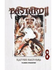 BASTARD COMPLETE EDITION 8