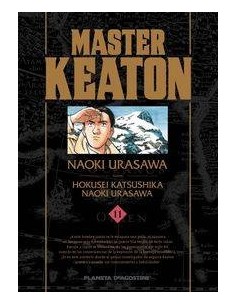 MASTER KEATON 11 MASTER KEATON 11