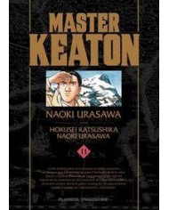 MASTER KEATON 11