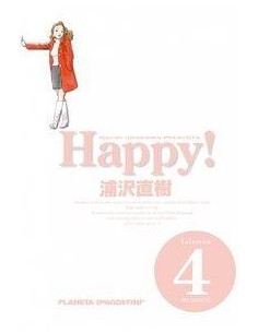 HAPPY 4 HAPPY 4