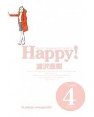 HAPPY 4