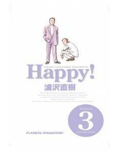 HAPPY 3