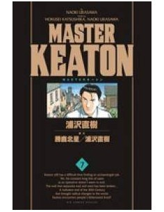 MASTER KEATON 7 MASTER KEATON 7