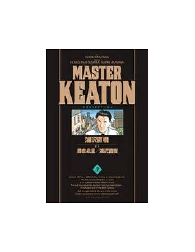 MASTER KEATON 7