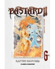 BASTARD COMPLETE EDITION 6