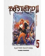 BASTARD COMPLETE EDITION 5