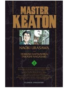 MASTER KEATON 2