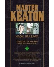 MASTER KEATON 2