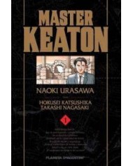 MASTER KEATON 1