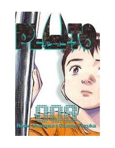 PLUTO Nº08/08