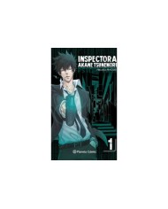 PSYCHO PASS Nº 01/06