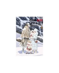 GUNNM ALITA MARS CHRONICLE Nº 06/06