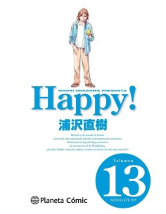 HAPPY Nº 13/15 HAPPY Nº 13/15